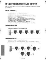 Preview for 85 page of Samsung 940UX - SyncMaster - 19" LCD Monitor Installation Manual