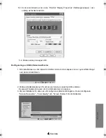 Preview for 88 page of Samsung 940UX - SyncMaster - 19" LCD Monitor Installation Manual