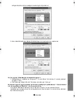 Preview for 92 page of Samsung 940UX - SyncMaster - 19" LCD Monitor Installation Manual