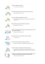 Preview for 3 page of Samsung 940UX - SyncMaster - 19" LCD Monitor Owner'S Manual