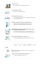 Preview for 5 page of Samsung 940UX - SyncMaster - 19" LCD Monitor Owner'S Manual