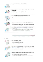 Preview for 6 page of Samsung 940UX - SyncMaster - 19" LCD Monitor Owner'S Manual