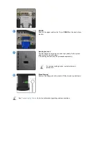 Preview for 14 page of Samsung 940UX - SyncMaster - 19" LCD Monitor Owner'S Manual