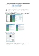 Preview for 25 page of Samsung 940UX - SyncMaster - 19" LCD Monitor Owner'S Manual