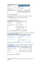 Preview for 26 page of Samsung 940UX - SyncMaster - 19" LCD Monitor Owner'S Manual