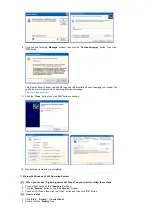 Preview for 29 page of Samsung 940UX - SyncMaster - 19" LCD Monitor Owner'S Manual