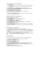 Preview for 30 page of Samsung 940UX - SyncMaster - 19" LCD Monitor Owner'S Manual