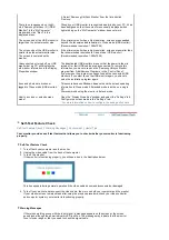 Preview for 45 page of Samsung 940UX - SyncMaster - 19" LCD Monitor Owner'S Manual