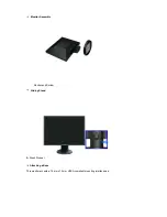 Предварительный просмотр 16 страницы Samsung 941BW - SyncMaster - 19" LCD Monitor User Manual