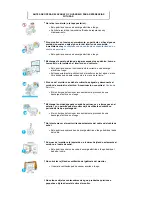 Preview for 7 page of Samsung 942BW - SyncMaster - 19" LCD Monitor Manual Del Usuario