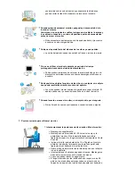 Preview for 9 page of Samsung 942BW - SyncMaster - 19" LCD Monitor Manual Del Usuario