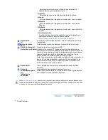 Preview for 13 page of Samsung 942BW - SyncMaster - 19" LCD Monitor Manual Del Usuario