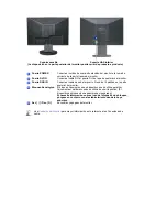 Preview for 14 page of Samsung 942BW - SyncMaster - 19" LCD Monitor Manual Del Usuario