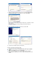 Preview for 24 page of Samsung 942BW - SyncMaster - 19" LCD Monitor Manual Del Usuario