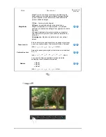 Preview for 33 page of Samsung 942BW - SyncMaster - 19" LCD Monitor Manual Del Usuario