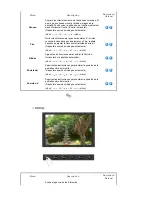 Preview for 34 page of Samsung 942BW - SyncMaster - 19" LCD Monitor Manual Del Usuario