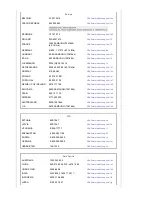 Preview for 49 page of Samsung 942BW - SyncMaster - 19" LCD Monitor Manual Del Usuario