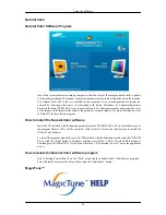 Предварительный просмотр 25 страницы Samsung 943BWX - SyncMaster - 19" LCD Monitor User Manual