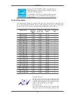 Предварительный просмотр 62 страницы Samsung 943BWX - SyncMaster - 19" LCD Monitor User Manual