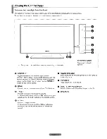 Предварительный просмотр 6 страницы Samsung 950 User Manual