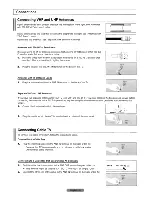 Предварительный просмотр 11 страницы Samsung 950 User Manual