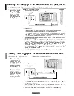 Предварительный просмотр 13 страницы Samsung 950 User Manual