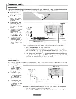 Предварительный просмотр 15 страницы Samsung 950 User Manual