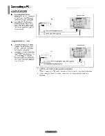 Предварительный просмотр 17 страницы Samsung 950 User Manual