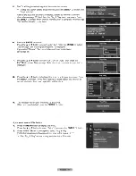 Предварительный просмотр 19 страницы Samsung 950 User Manual