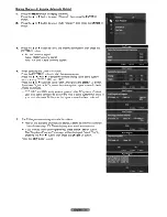 Предварительный просмотр 23 страницы Samsung 950 User Manual