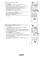 Предварительный просмотр 25 страницы Samsung 950 User Manual