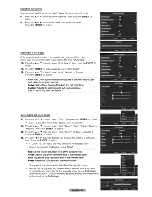 Предварительный просмотр 32 страницы Samsung 950 User Manual