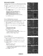 Предварительный просмотр 37 страницы Samsung 950 User Manual