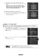 Предварительный просмотр 43 страницы Samsung 950 User Manual