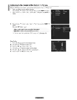 Предварительный просмотр 46 страницы Samsung 950 User Manual