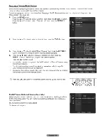 Предварительный просмотр 51 страницы Samsung 950 User Manual