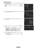 Предварительный просмотр 53 страницы Samsung 950 User Manual