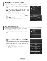 Предварительный просмотр 55 страницы Samsung 950 User Manual