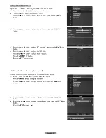 Предварительный просмотр 59 страницы Samsung 950 User Manual