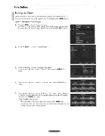 Предварительный просмотр 60 страницы Samsung 950 User Manual