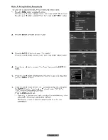 Предварительный просмотр 61 страницы Samsung 950 User Manual