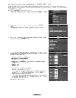 Предварительный просмотр 67 страницы Samsung 950 User Manual