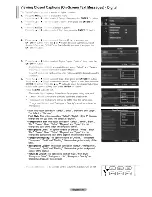 Предварительный просмотр 72 страницы Samsung 950 User Manual