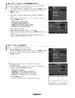 Предварительный просмотр 73 страницы Samsung 950 User Manual