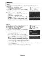 Предварительный просмотр 76 страницы Samsung 950 User Manual