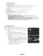 Предварительный просмотр 80 страницы Samsung 950 User Manual