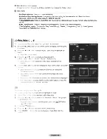 Предварительный просмотр 90 страницы Samsung 950 User Manual