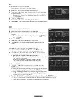 Предварительный просмотр 91 страницы Samsung 950 User Manual