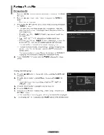 Предварительный просмотр 94 страницы Samsung 950 User Manual