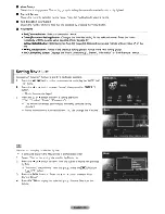 Предварительный просмотр 97 страницы Samsung 950 User Manual